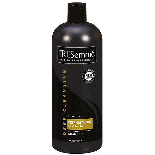 Tresemme Deep Cleans