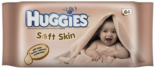 [5029053530499] Huggies Soft Thins 6