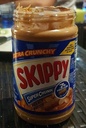 Skippy Extra Crunchy