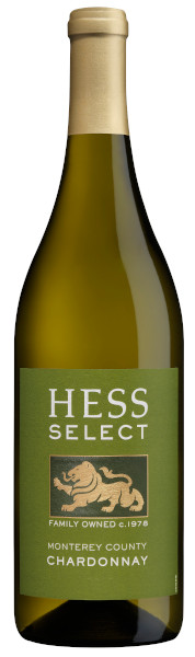 Hess Select Chardonn