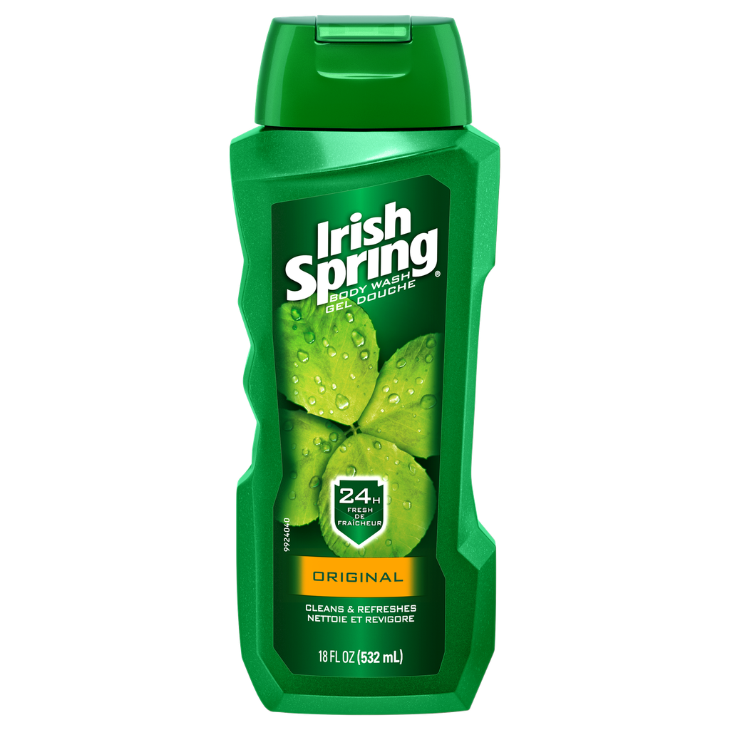 Irish Spring Origina