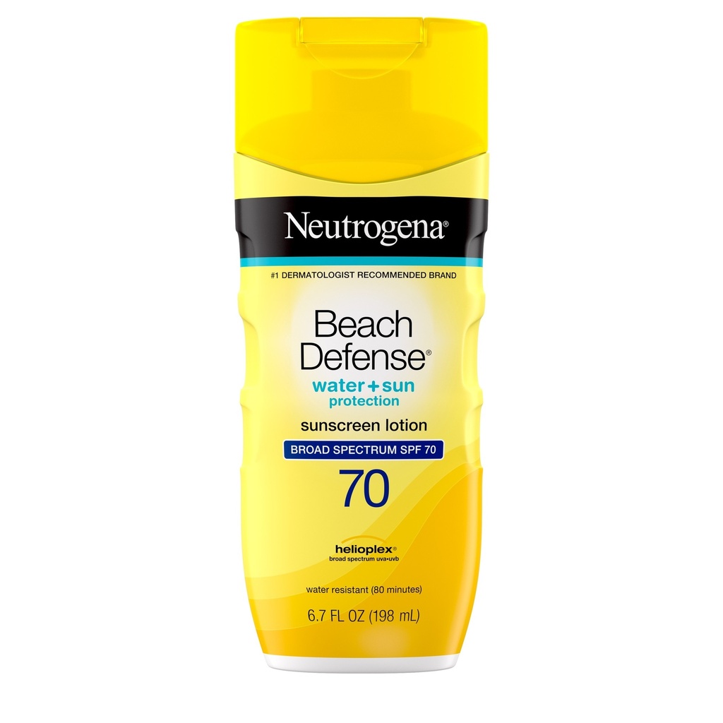 Neutrogena Beach Def