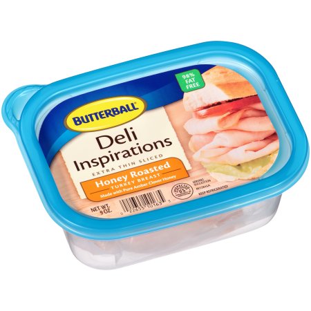 Butterball Deli Hone