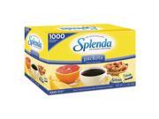 Splenda Packets 25Pc