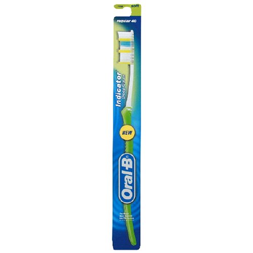 Oral-B Regular Soft