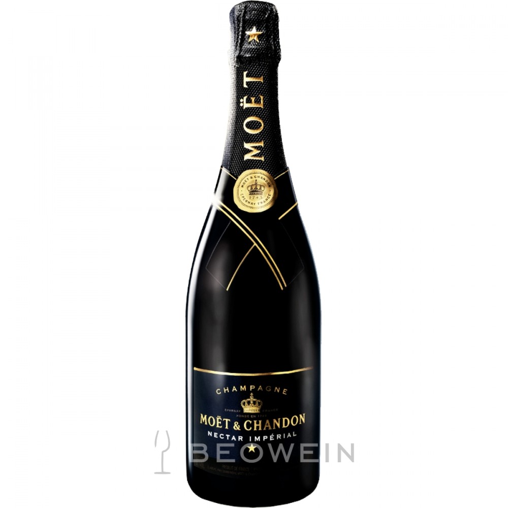 Moet Nectar Imperial