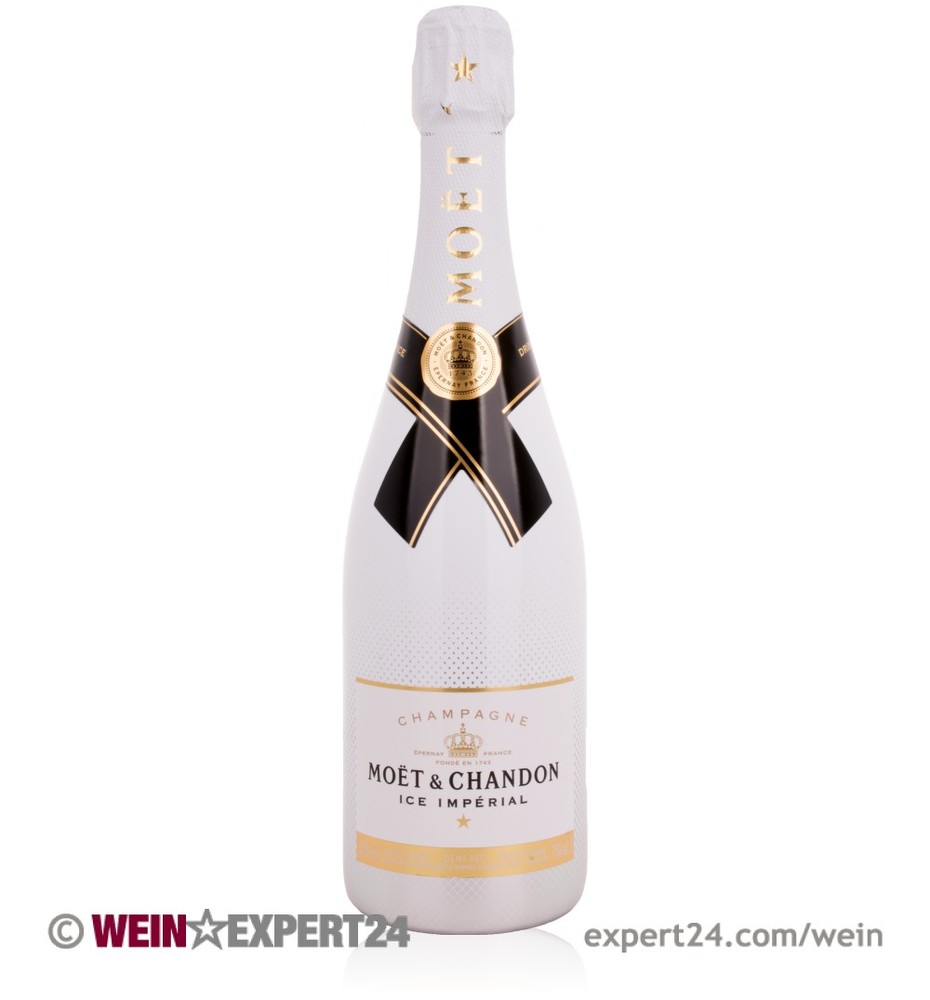 Moet Ice Imperial