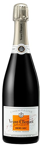 Veuve Clicquot Demi-
