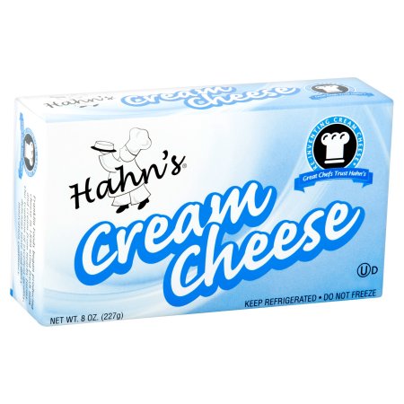 Hahn's Cream Cheese