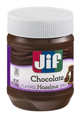 [051500241028] Jif Chocolate Hazeln