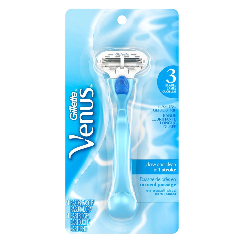 Venus Regular Razor