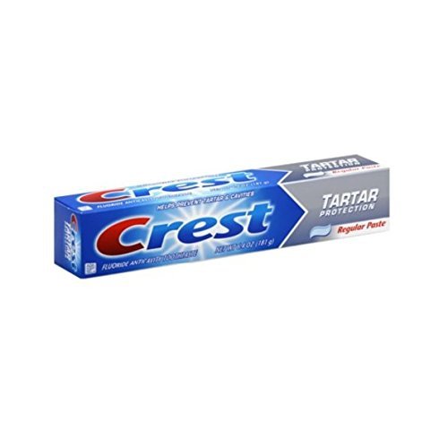 Crest Tartar Protect