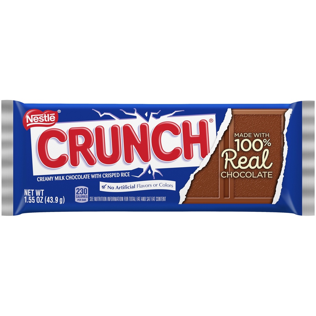 Crunch 1.55Oz