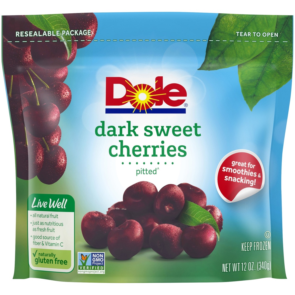 Dole Dark Sweet Cher