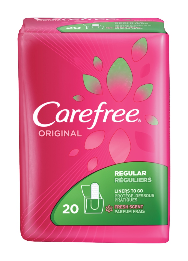[078300069850] Carefree Originals