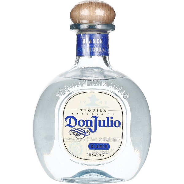 Don Julio Blanco