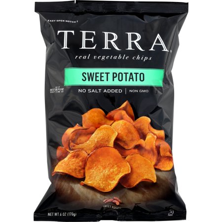 [728229345664] Terra Sweet Potato N