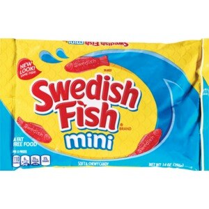 Swedish Fish Soft An