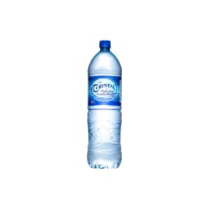 Crystal - 16.9oz Water