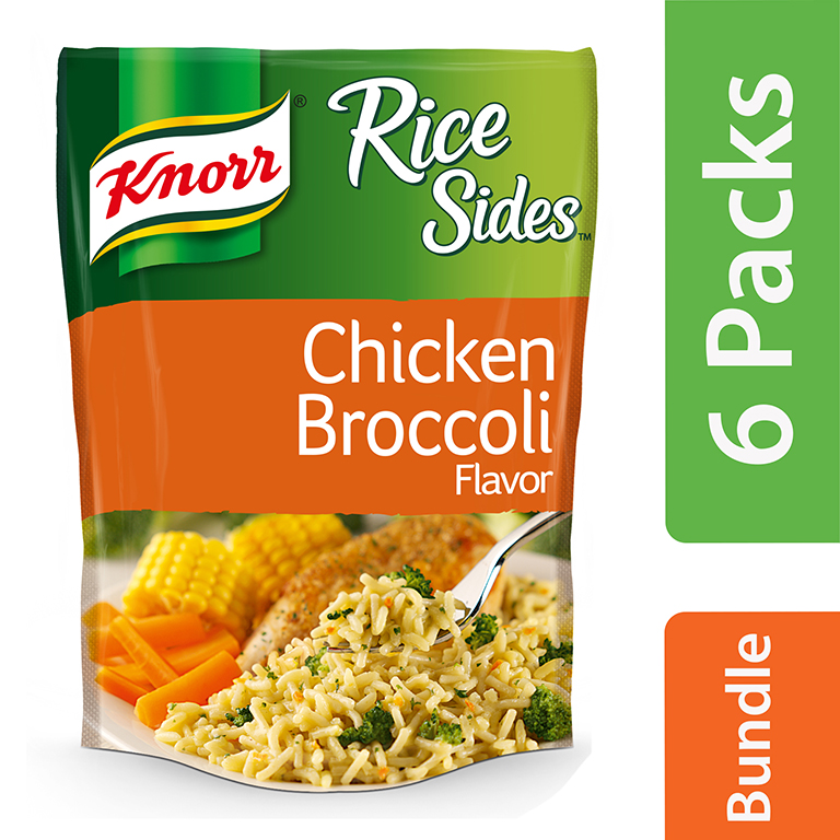 Knorr Chicken Flavor