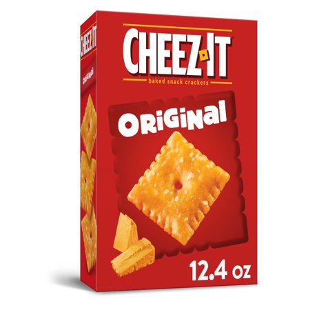 Cheez-It Original 12