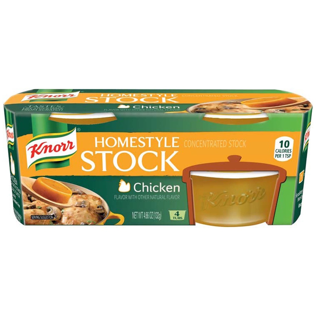 Knorr Homestyle Stoc