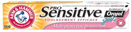 Arm & Hammer Pro Ena
