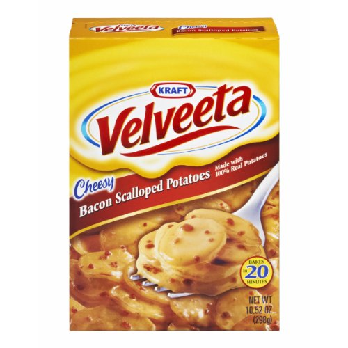 Kraft Velveeta Cp Ba