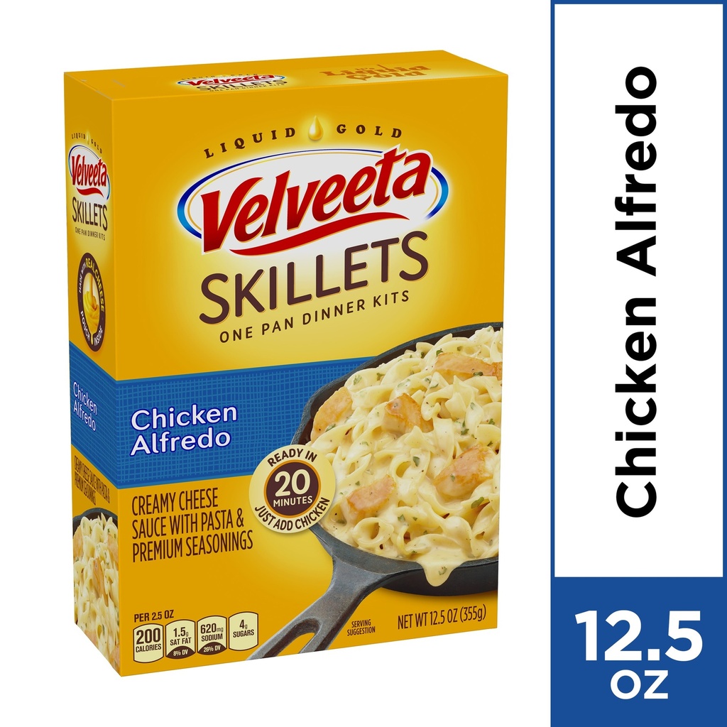 Kraft Velveeta Chees