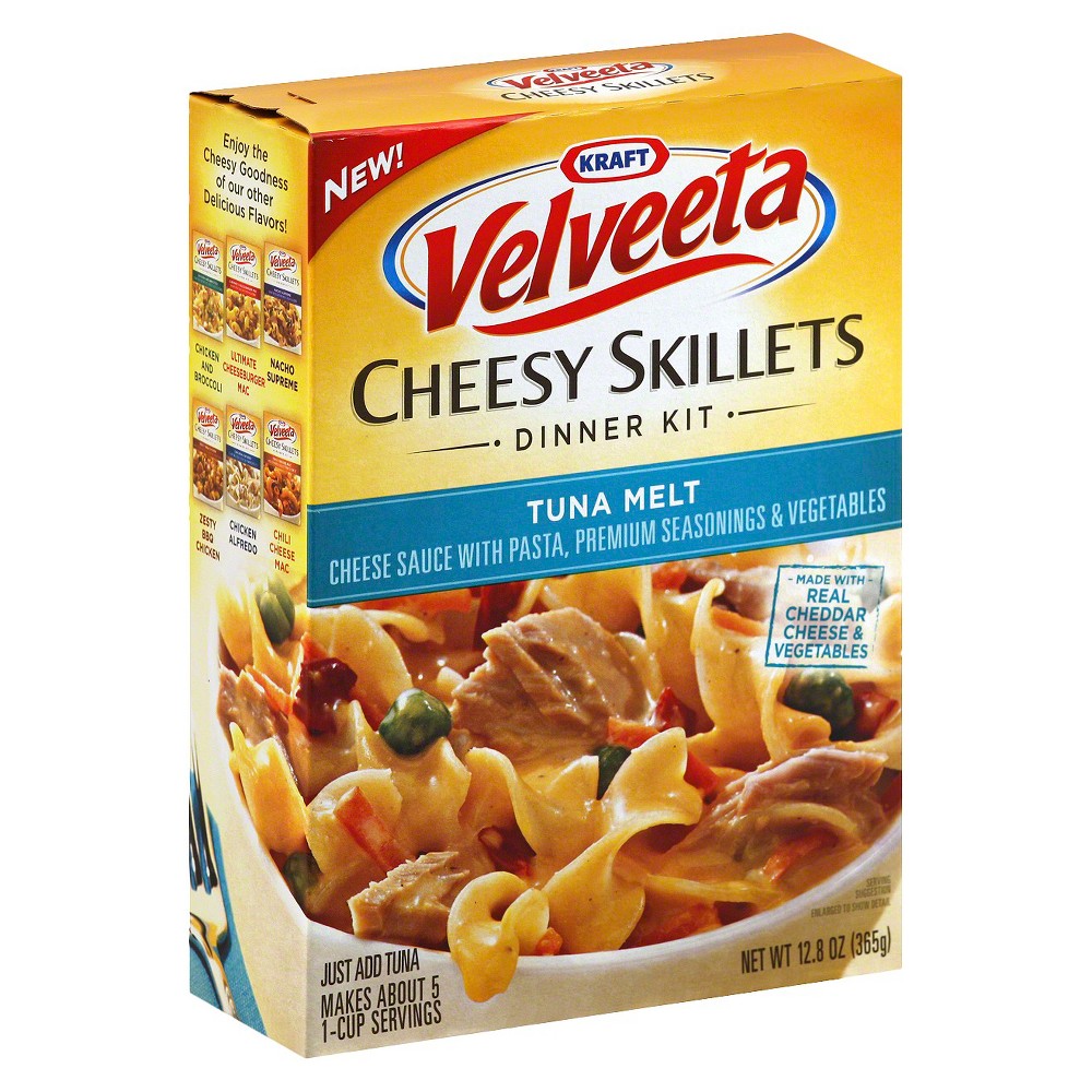 Kraft Velveeta Chees