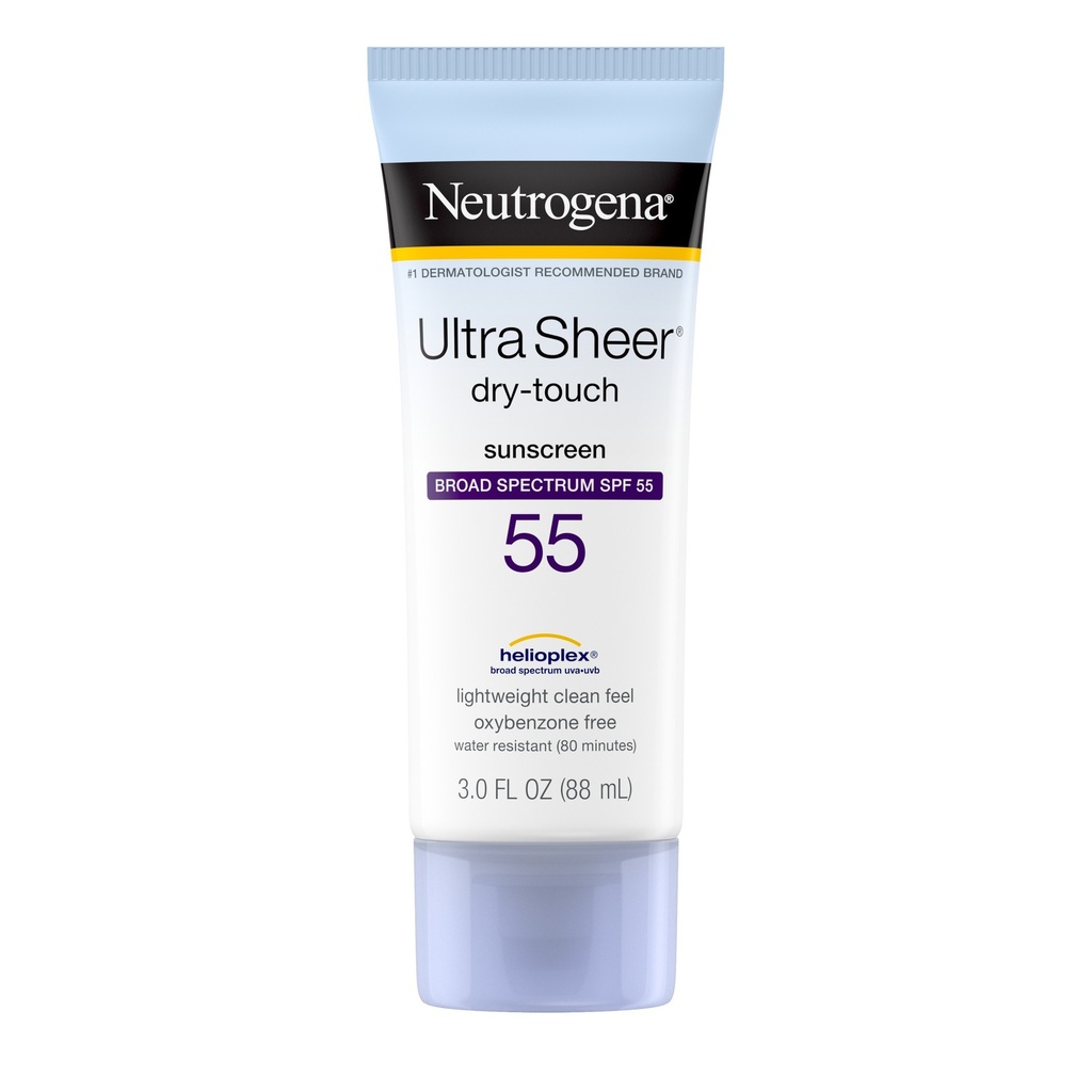 Neut Ultra Sheer Dry