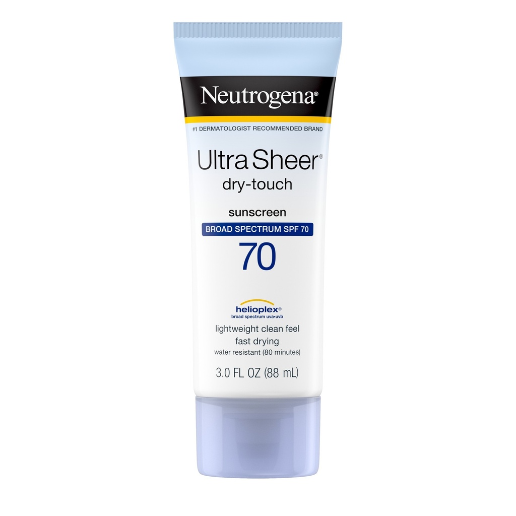 Neut Ultra Sheer Dry