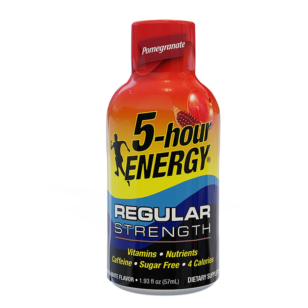 Five Hour Energy