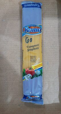 Roma Spaghetti 7Oz