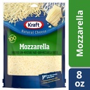 Kraft Shreadded Mozz