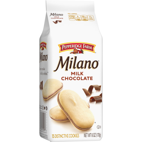 P/F Milano  Milk Cho