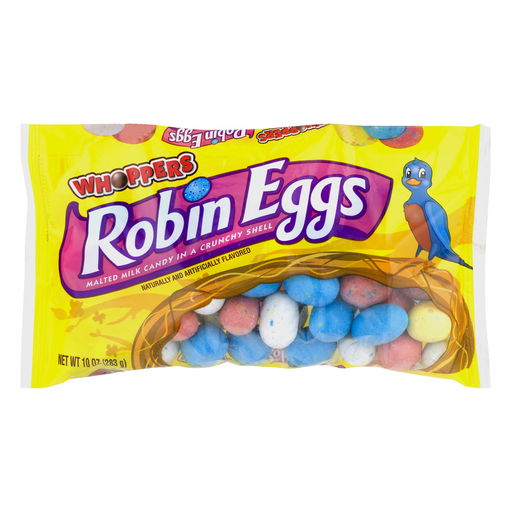 Whoppers Robin Eggs