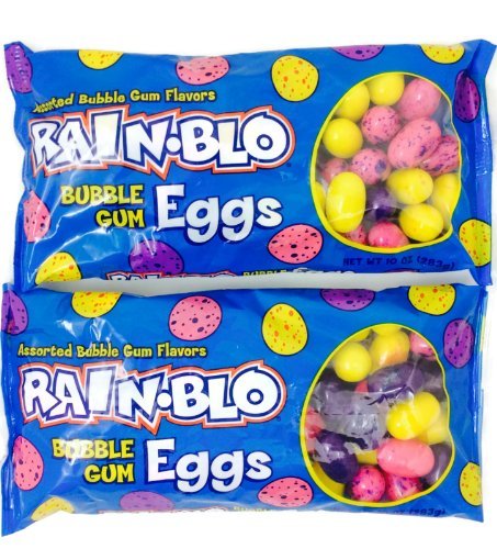 Rainblo Bubble Gum E