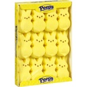 Peeps Yellow Bunny