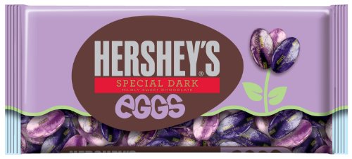 [034000185252] Hershey Special Dark