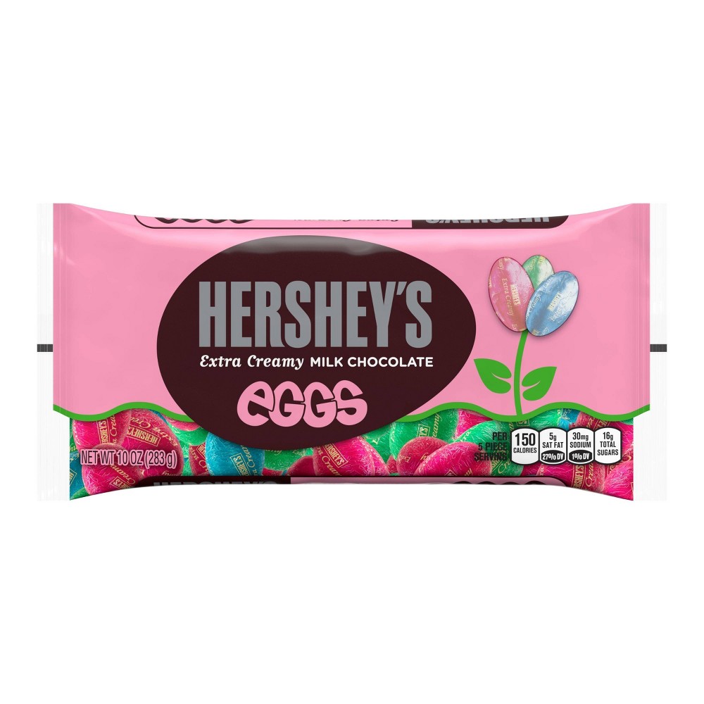 Hershey Extra Creamy