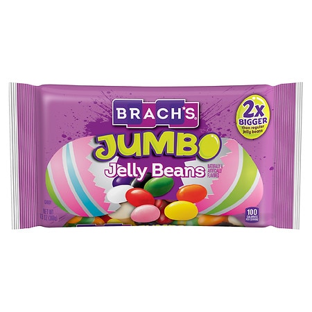 Brachs Jumbo Jelly B