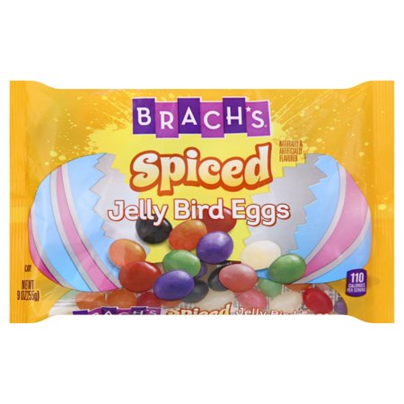 Brachs Spicedd Jelly