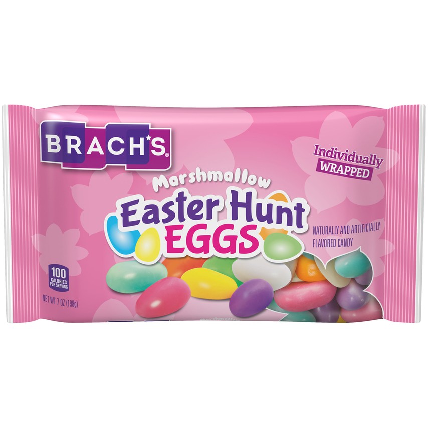 Brach's Easter Hunt