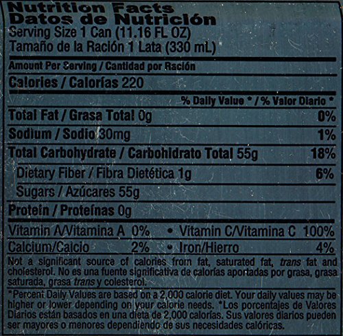 Natura's Pear Nactar