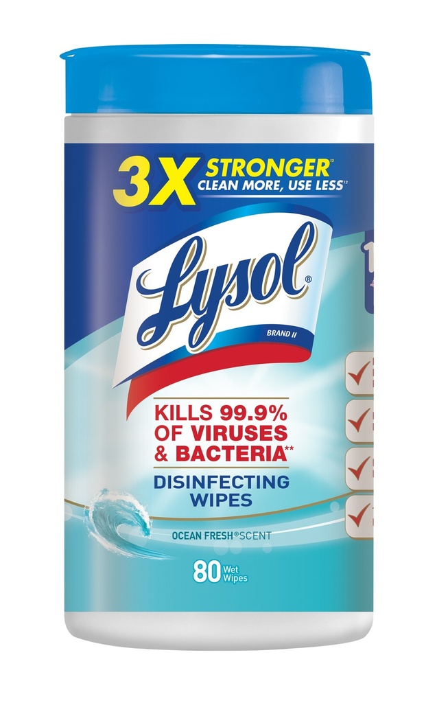 Lytsol Disinfectant