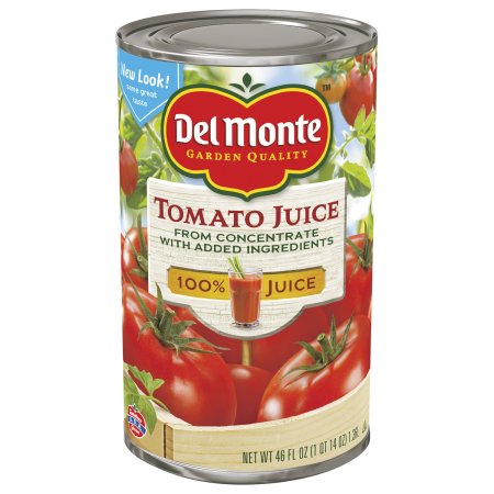Del Monte Tomato Jui