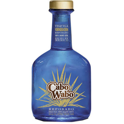 Cabo Wabo Reposado T