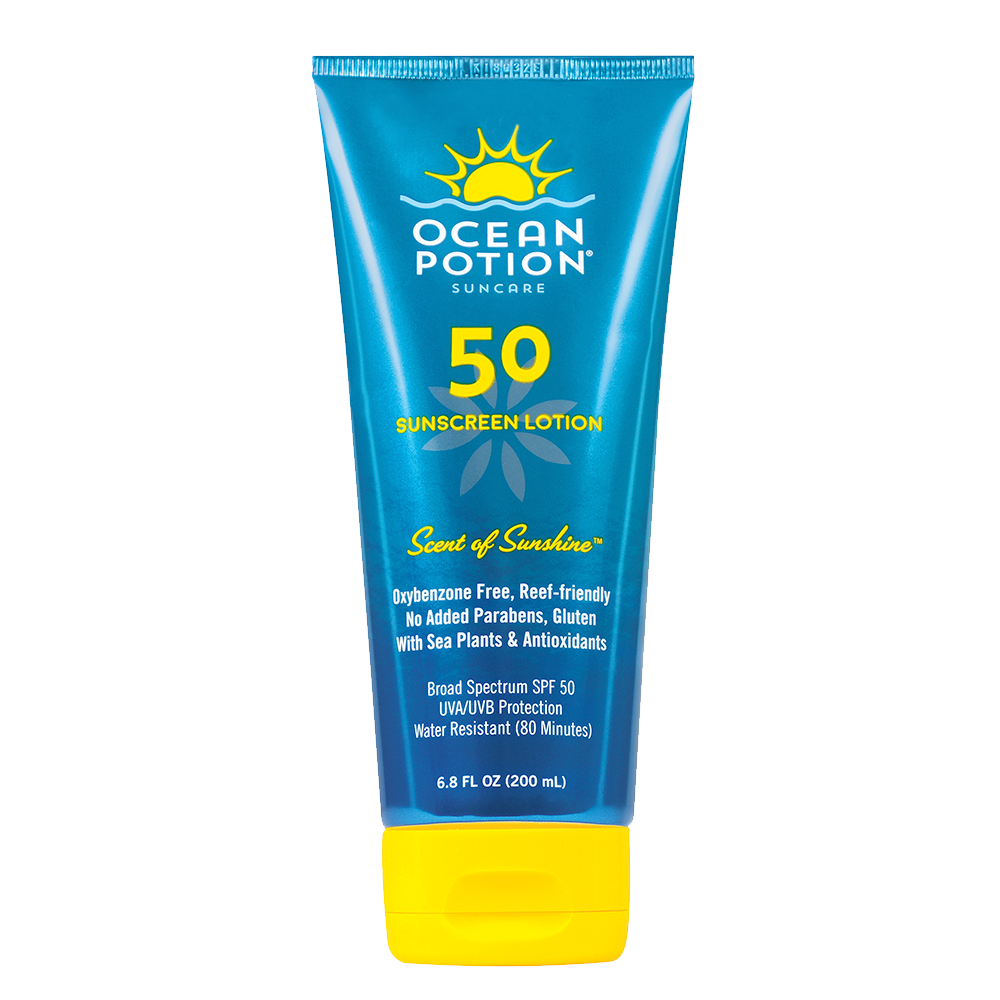 O/P Sunscreen Lt 50s