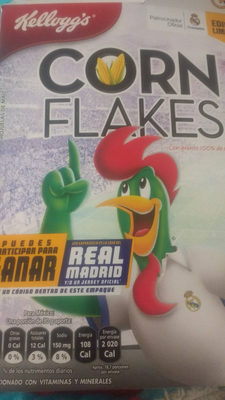 Kellogg's Corn Flake